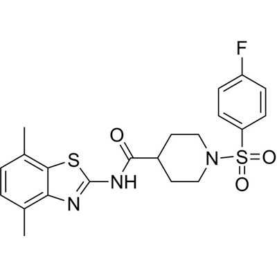 VU533 N. CAS: 923417-09-8
