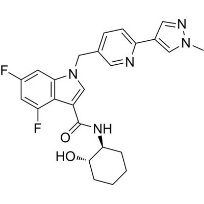 VU6004256 N. CAS: 2011034-33-4