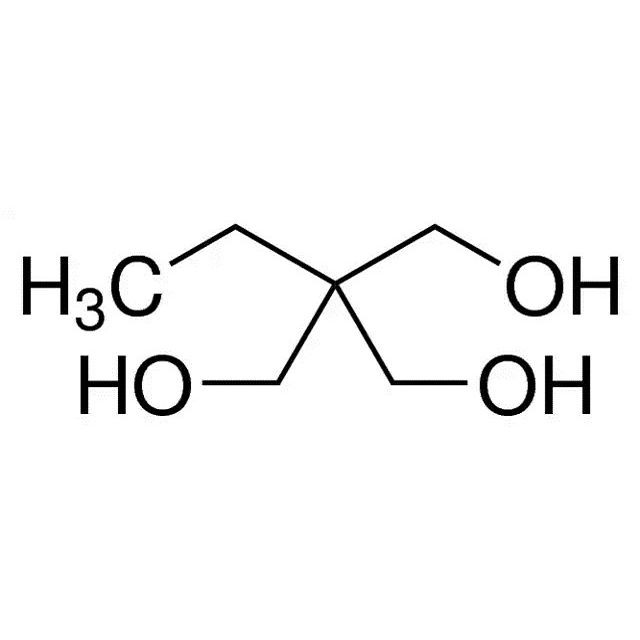 Trimetilolpropano (TMP) N. CAS:77-99-6